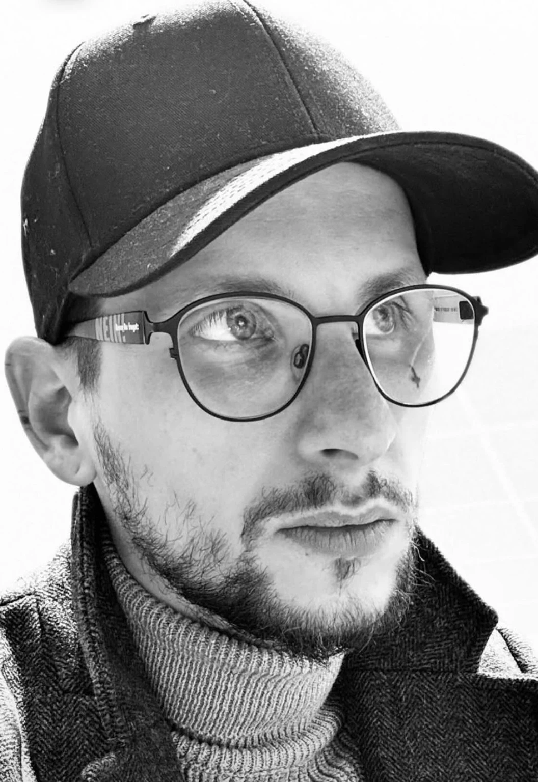 Porträt von Micky MCL