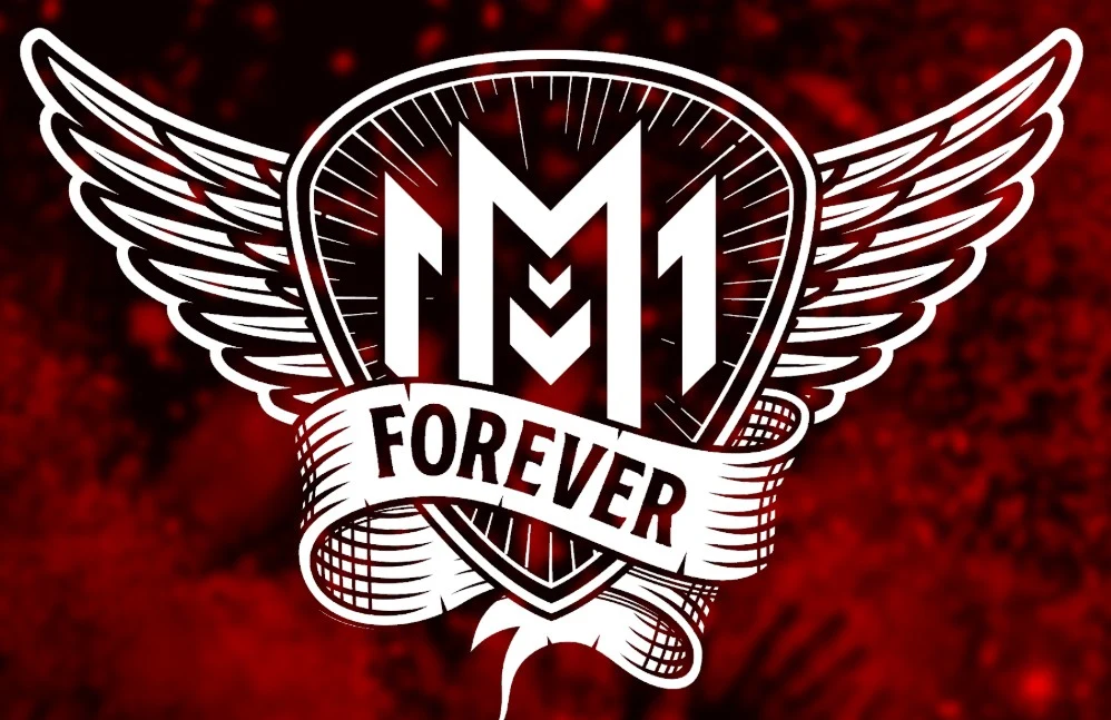 Micky MCL Forever Logo